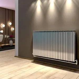 Стальной панельный радиатор Buderus VK-Profil 22 600 500 – обзор