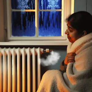 Радиатор Zehnder Charleston - ваш лучший зимний выбор