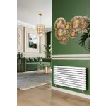 Трубчатый радиатор ЦДМ Cubitale Z 540x1250 11 секц. 1750 Вт – вид 1