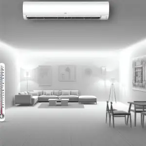 Кассетные кондиционеры Denko: эффективность и комфорт