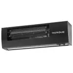 Электрическая тепловая завеса Тропик А3 Black – вид 1