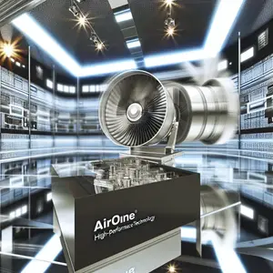 Канальные вентиляторы Airone: надежное решение