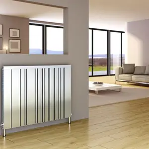 Радиатор Buderus VK-Profil 30 400 1600 – эффективное обогревание