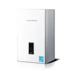 Газовый котел Navien NCB-52H – вид 1