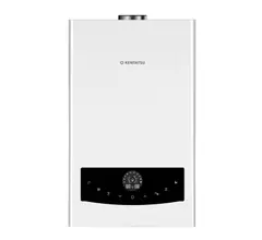 Газовый котел Kentatsu NOBBY BASE ATMO (S) 24-OC