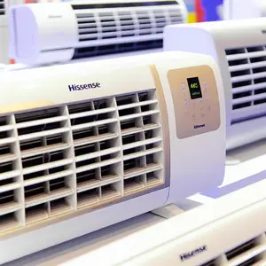 Настенная сплит-система Hisense: сравним модели