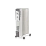 Радиатор масляный Ballu CUBE BOH/CB-09W 2000 (9 секций) – вид 1