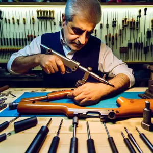 Тепловая пушка Master для дома – идеальный выбор комфорта