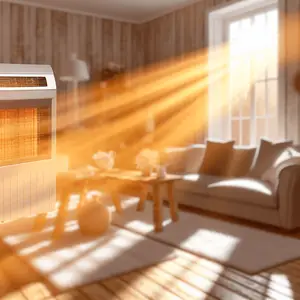 Полное руководство по инфракрасным обогревателям: возможности и особенности