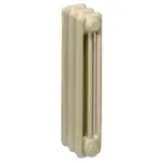 Чугунный радиатор Retro Style Toulon 500/110 11 секций – вид 1