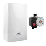 Электрокотел ЭВАН PRACTIC Р–14 – вид 1