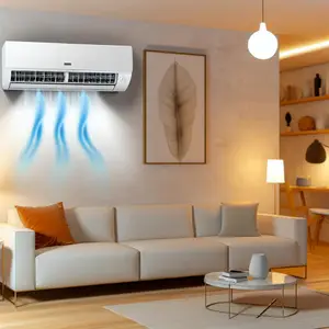 Очистка воздуха в кондиционерах: современные решения