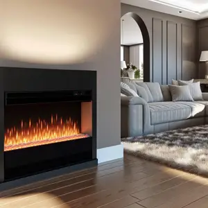 Электрокамин Royal Flame Venice — стиль и уют в интерьере