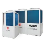 Чиллер Royal Clima MACS-С-35 – вид 1