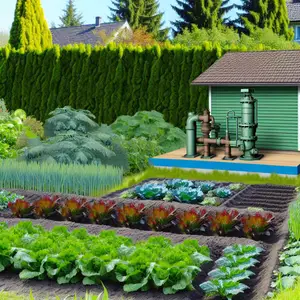 Выбор насосной станции для дачи: как купить правильную модель