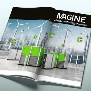 Инновационные технологии Mitsubishi: комфорт и энергоэффективность