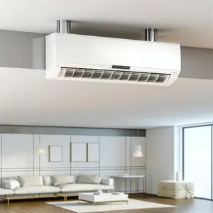 Канальная сплит-система Energolux SAD18D3-A для вашего дома