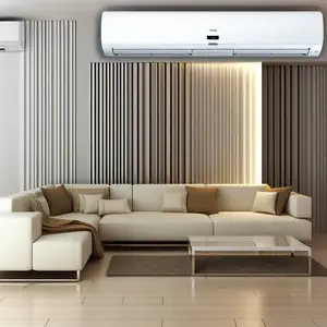 Настенная сплит-система Hisense AS-10UW4SVETG107G: особенности