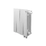 Радиатор Royal Thermo PianoForte 300 /Bianco Traffico - 4 секц. VDR – вид 1