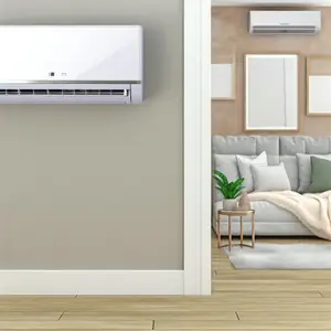 Канальный внутренний блок Energolux SMZFA72V2AI для дома