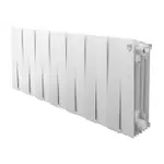 Радиатор Royal Thermo PianoForte 300 /Bianco Traffico - 14 секц. – вид 1