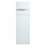 Напольный газовый конденсационный котел Vaillant ecoCOMPACT VSC INT 266/4-5 150 H – вид 1