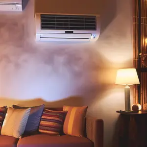 Настенная сплит-система Energolux BERN SAS18BN2-AI/SAU18BN2-AI-LE — отличный выбор