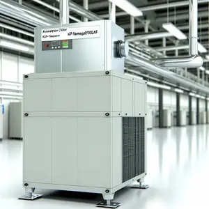 Kitano KP-Yamagushi-008AF: энергоэффективные решения