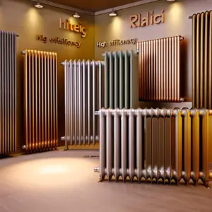 Биметаллические радиаторы: стоит ли покупать?