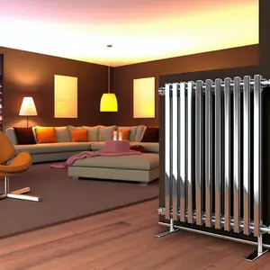 Радиаторы Buderus K-Profil - лучший выбор для отопления