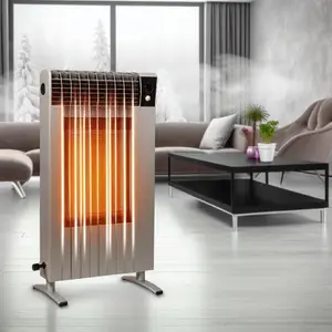 Термекс конвектор электрический 1000 вт - эффективный обогрев