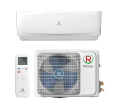 Настенная сплит-система Royal Clima RC-VX80HN