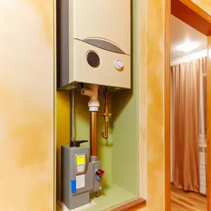 Циркуляционный насос для газового котла: цена и выбор