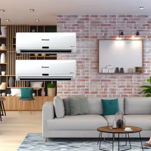 Настенная сплит-система Hisense: обзор новейших моделей