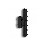 Гидроразделитель с коллектором ZOTA вертикальный, 3 контура, до 70 кВт – вид 1