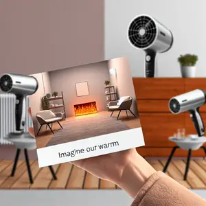 Электрические тепловые пушки от Ballu: обзор и применение