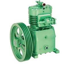 Компрессоры открытые BITZER VIWY