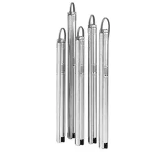 Скважинный насос Grundfos SQ 3-40