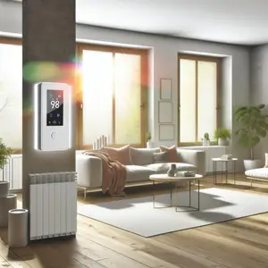 Экономия энергии без потери комфорта в вашем доме