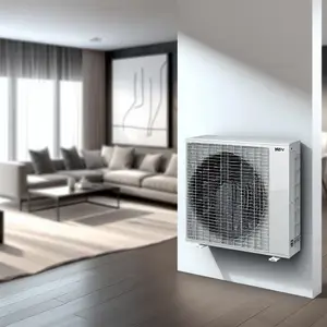 Фанкойл MDV MDKT2-600G: высокоэффективное решение