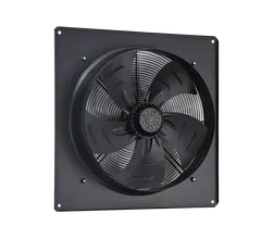 Вентилятор осевой Shuft AXW 710-6D