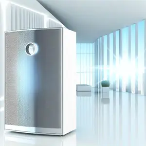 Качественное очистительное оборудование для вашего дома