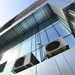 Наружный блок VRF Energolux SMZ1U60V2AI и SMZUi271V2AI