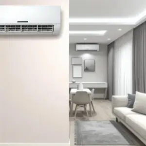 Недорогая сплит-система для комфортного проживания