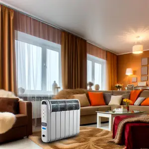 Экономичные конвекторы отопления дома или квартиры