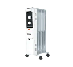 Масляный радиатор Zanussi Loft ZOH/LT-07W 1500W