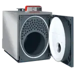 Котел под сменную горелку Alphatherm Alpha Е 2650 – вид 1