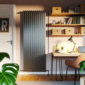 Стальной панельный радиатор Buderus K-Profil: обзор моделей