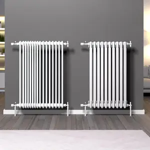 Радиатор Zehnder Charleston Completto: обзор и сравнение