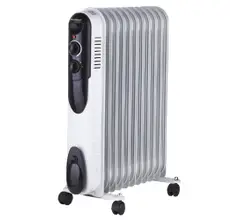 Масляные радиаторы NeoClima NC 9311